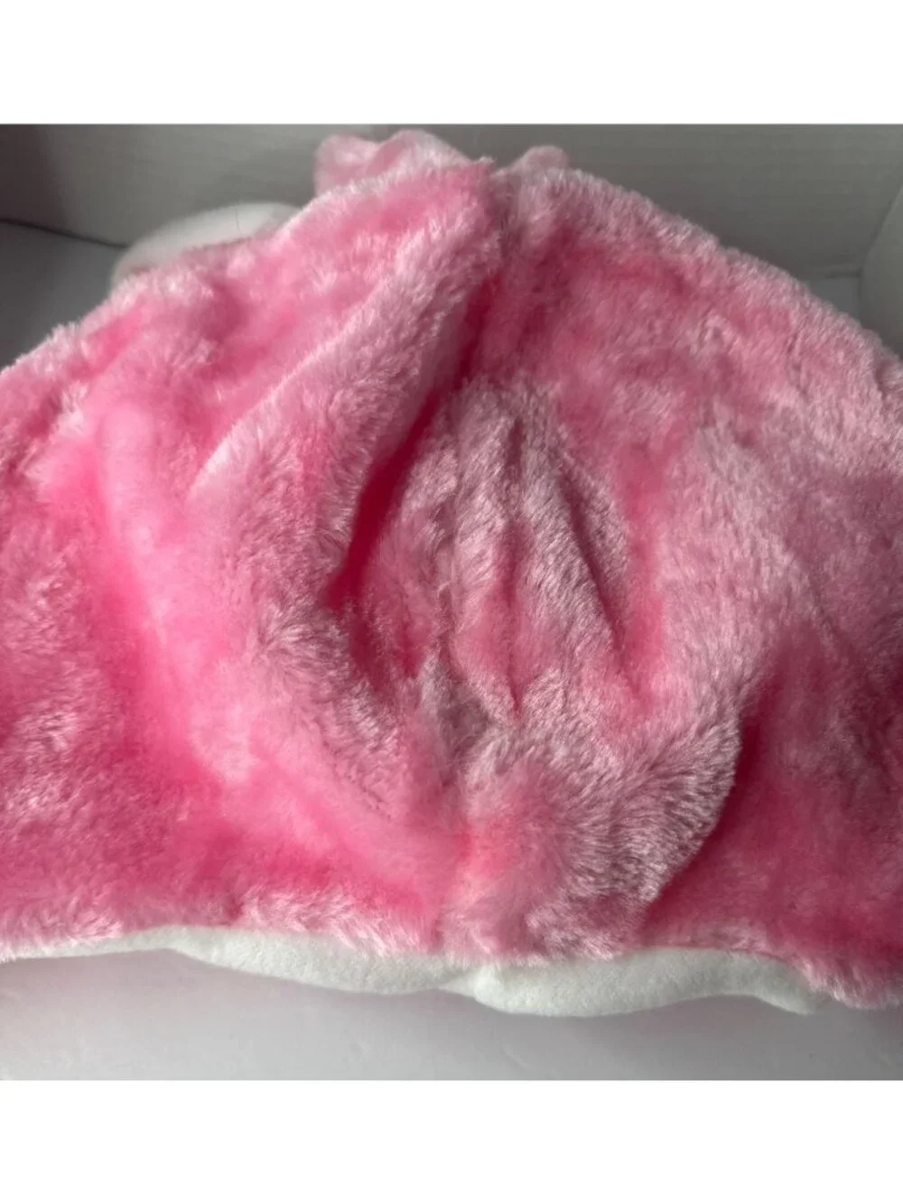 N/A soft plush